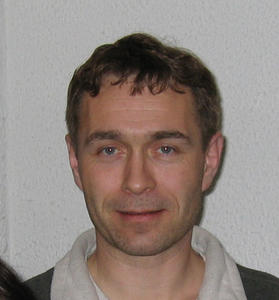 John Kristian Hjelle